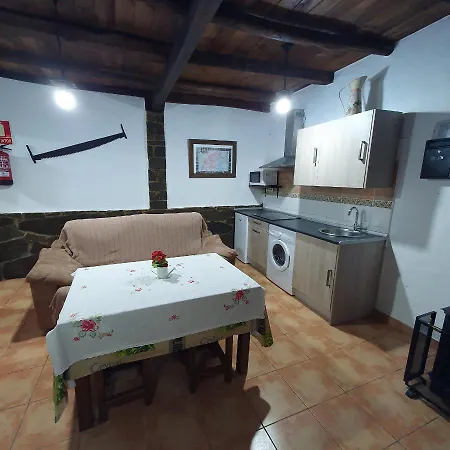 La Jelechera El Gasco