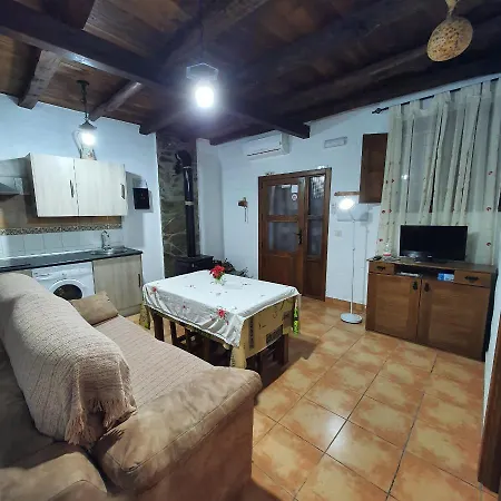 公寓 La Jelechera *