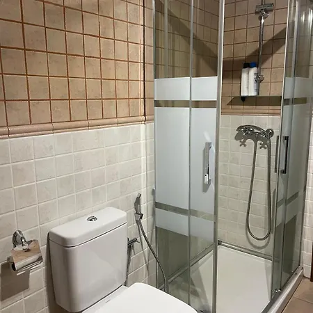 La Jelechera شقة *