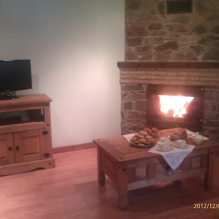 La Jelechera Apartamento