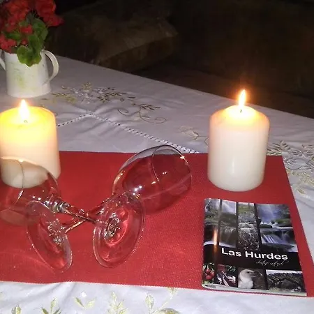 La Jelechera * El Gasco