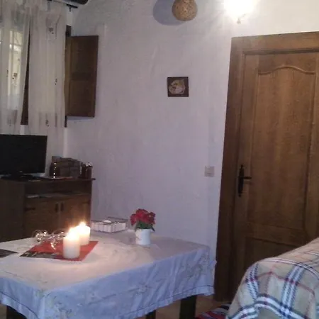 La Jelechera Apartamento El Gasco