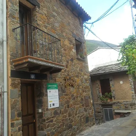 La Jelechera Apartamento El Gasco