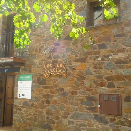 La Jelechera El Gasco