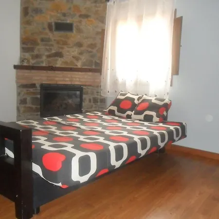 La Jelechera شقة *