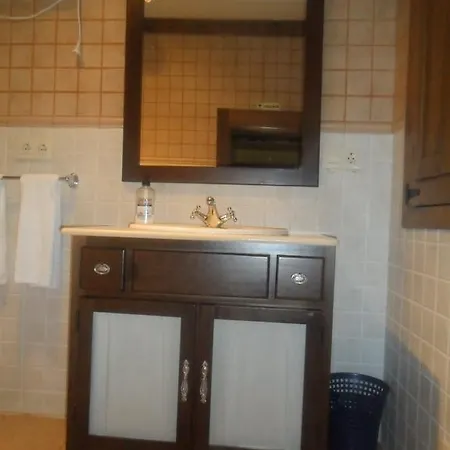 La Jelechera Apartamento