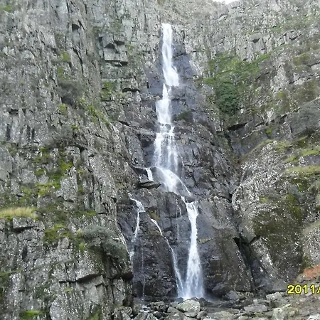 La Jelechera شقة El Gasco
