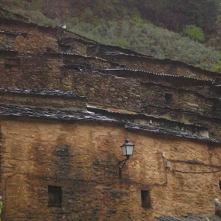 La Jelechera Apartamento