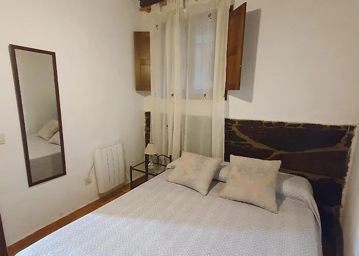 La Jelechera Apartment