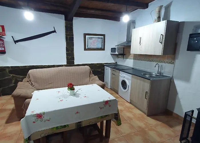 La Jelechera El Gasco