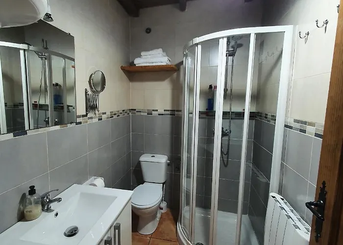 Apartment La Jelechera *