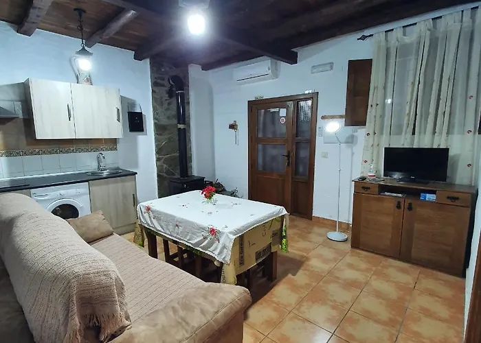 Apartmán La Jelechera *