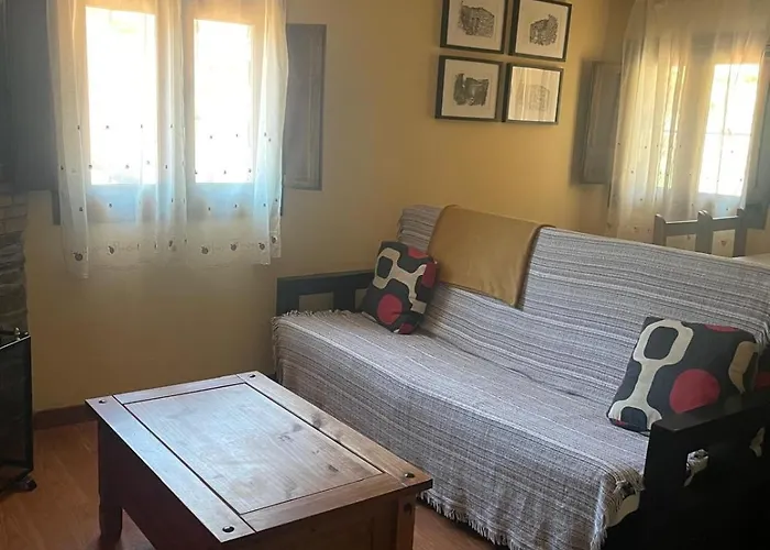 La Jelechera Apartmán