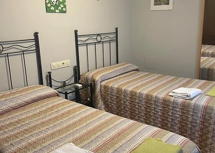 Apartmán La Jelechera