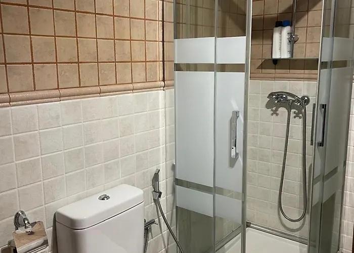 La Jelechera Apartmán *