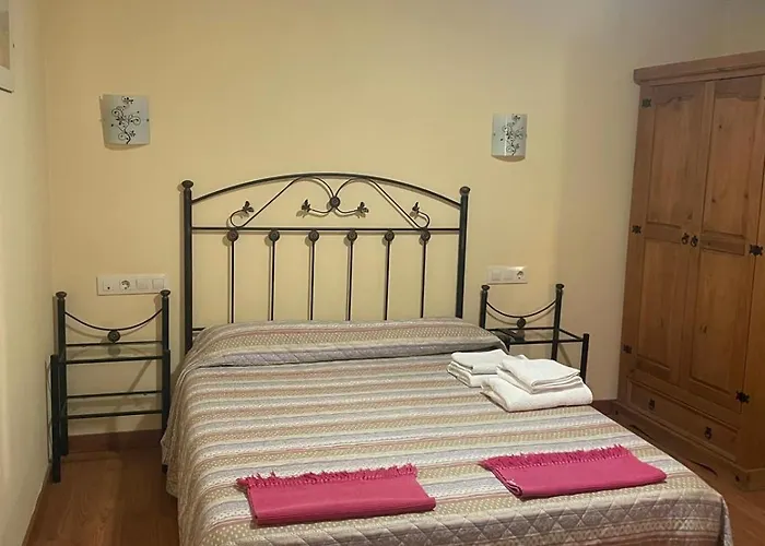 Apartmán La Jelechera *