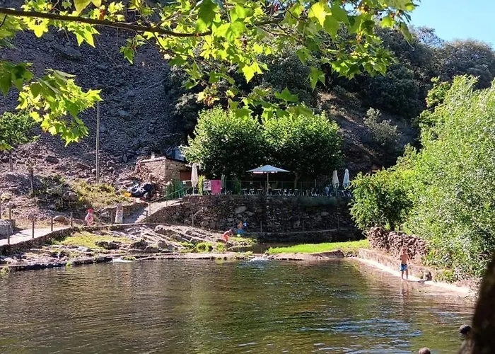 La Jelechera El Gasco