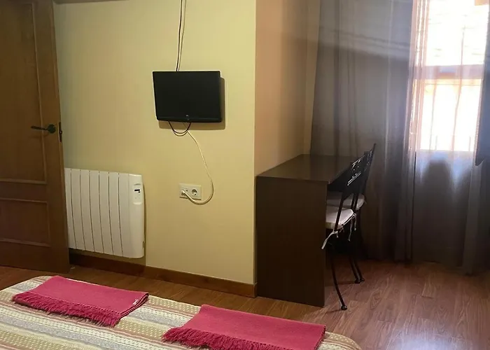 La Jelechera * El Gasco