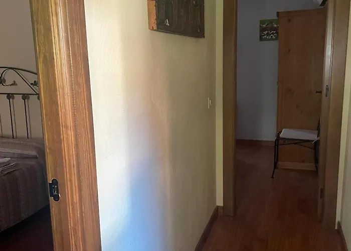 La Jelechera Apartmán