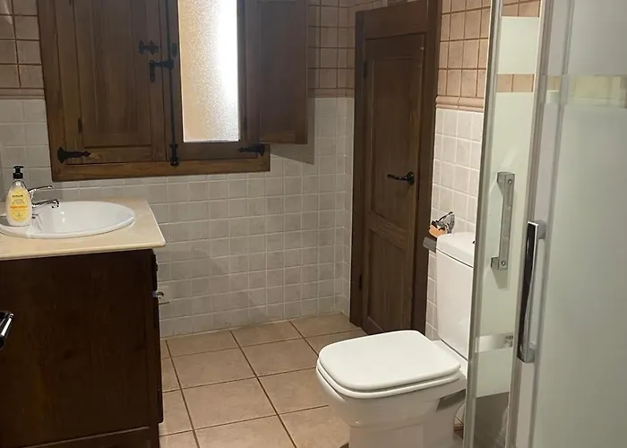 La Jelechera Apartmán *