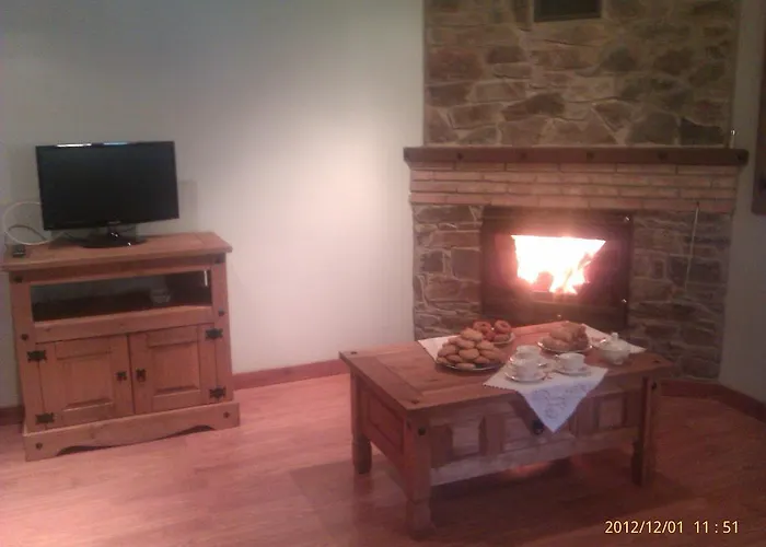 La Jelechera Apartmán