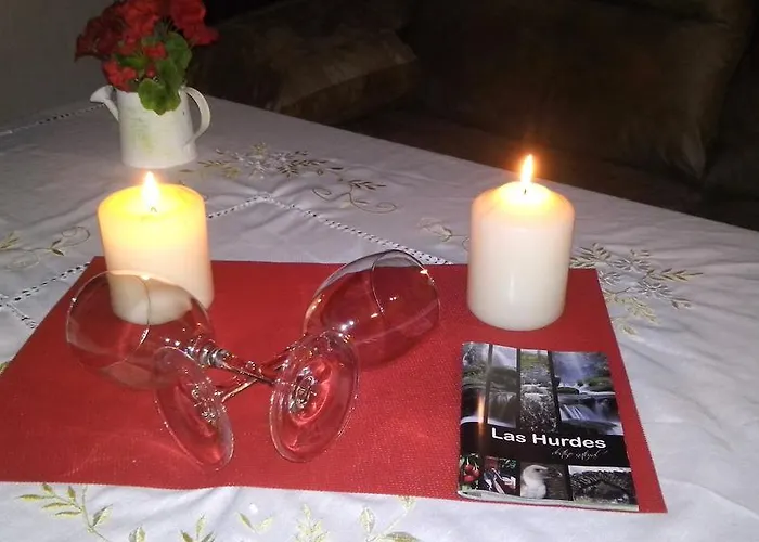 La Jelechera * El Gasco