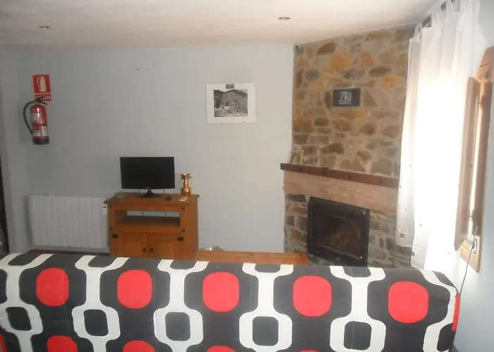 La Jelechera Apartmán