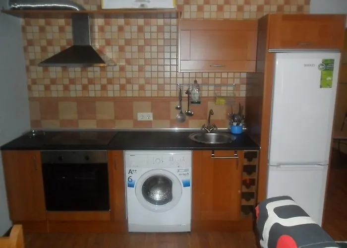 Apartmán La Jelechera *