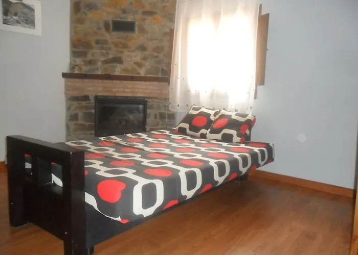 La Jelechera Apartmán *