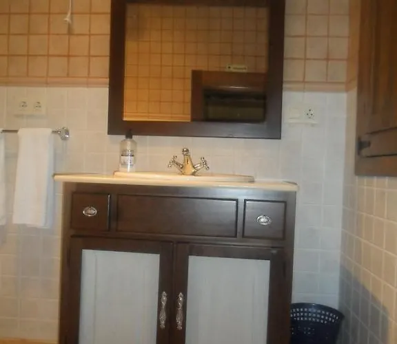 La Jelechera Apartment