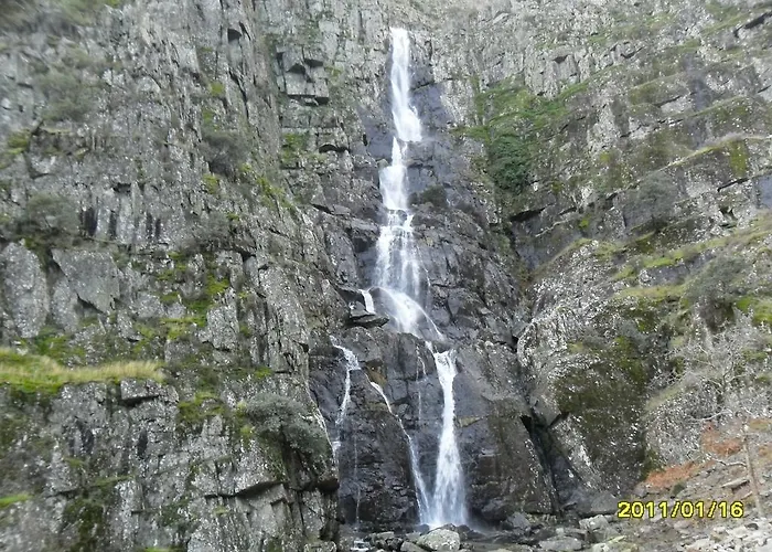 La Jelechera Daire El Gasco