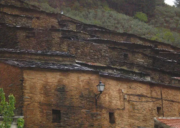 La Jelechera Apartment